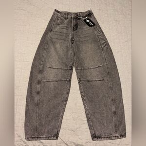 Hungson Streetwear Jeans